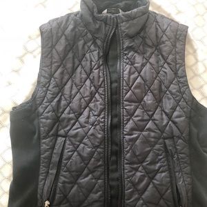 Marmot vest
